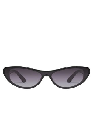 Quay Slate Sunglasses