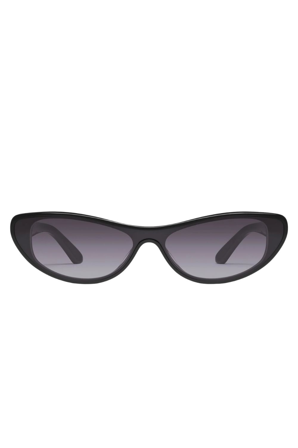 Quay Slate Sunglasses