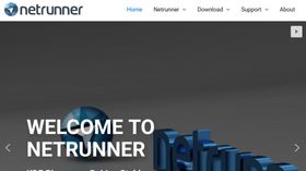 Netrunner