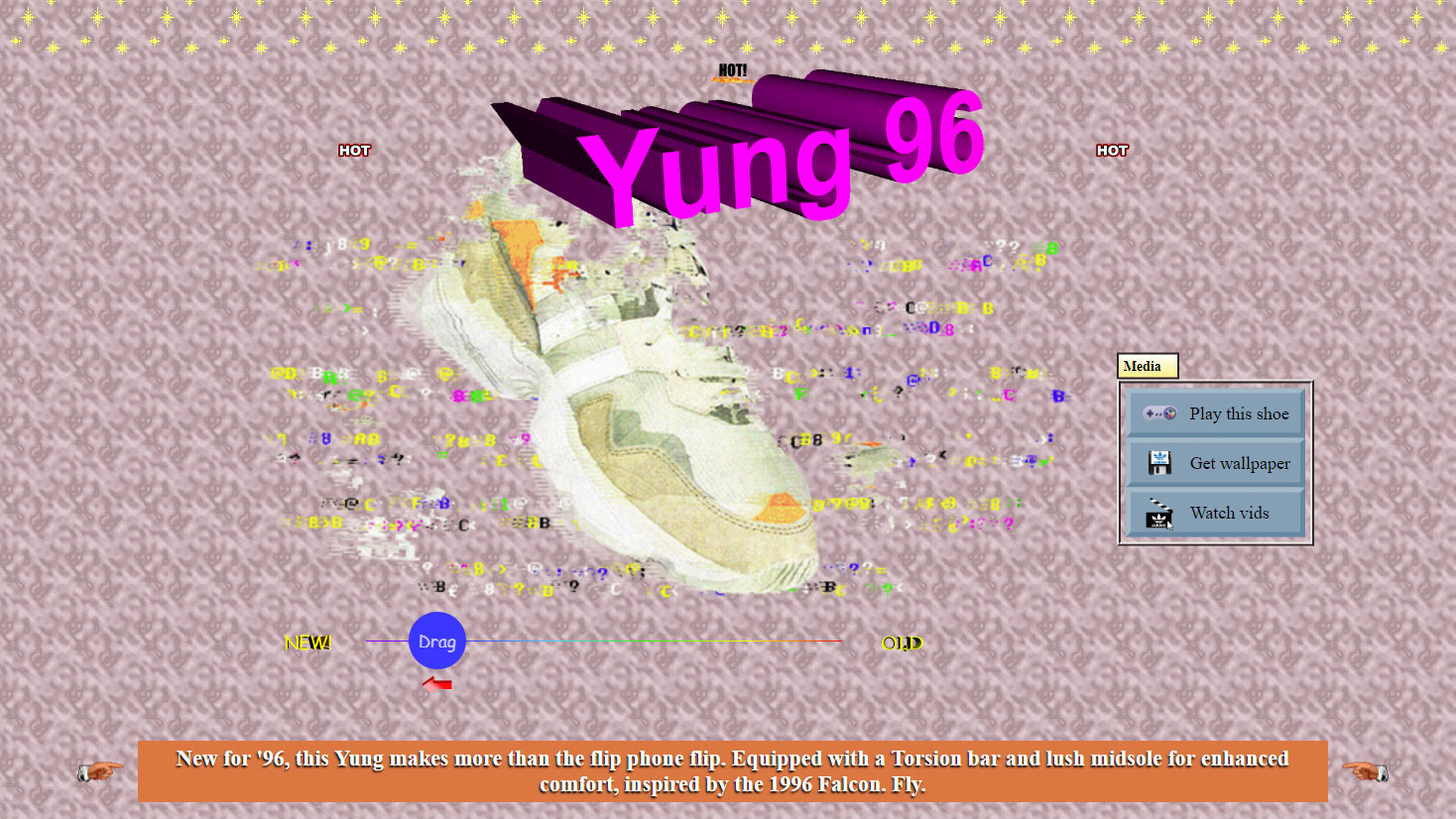 adidas yung 1 website