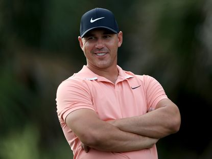 Koepka On PGL