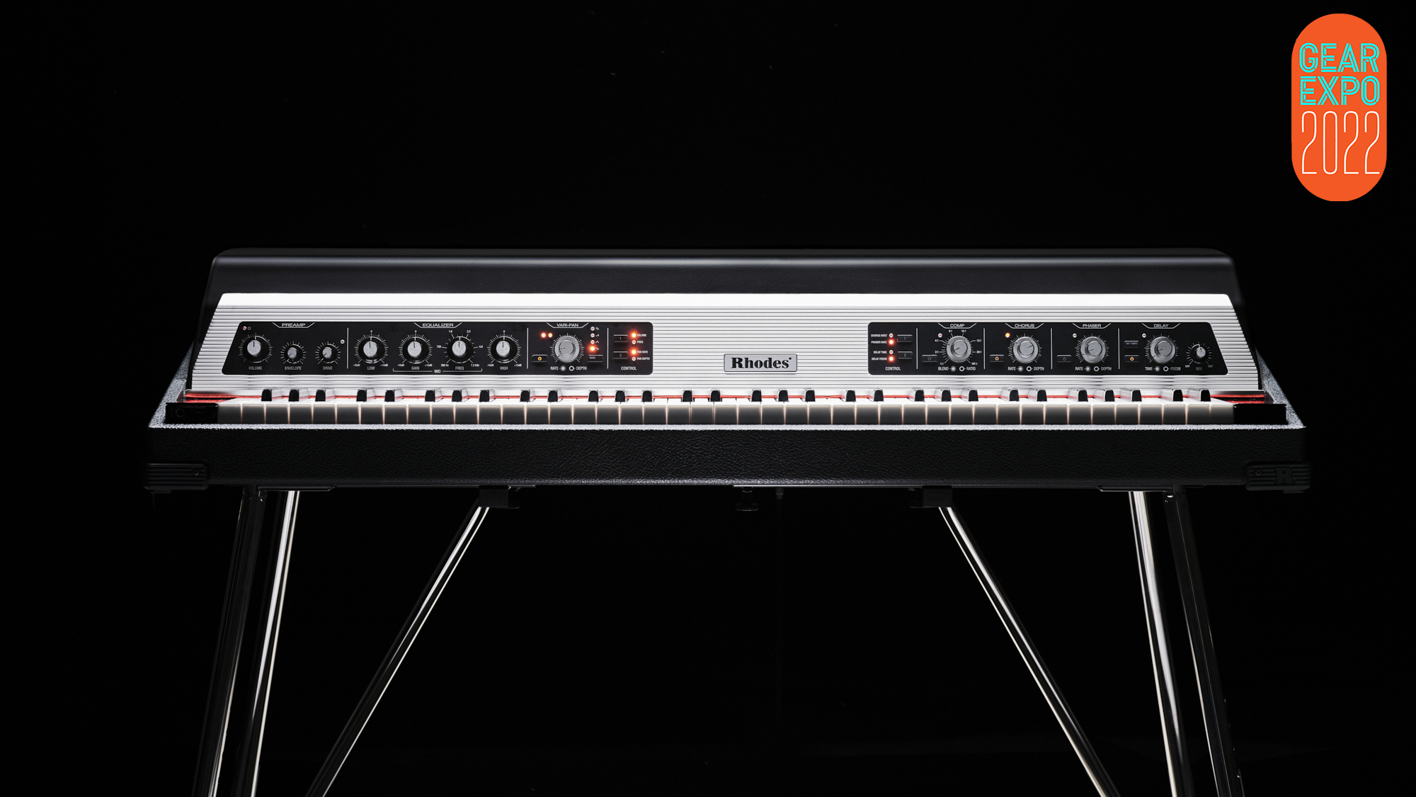 Rhodes MK8