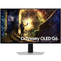 Price watch: NEW DEAL!Samsung Odyssey G61SD| 27-inch | 2560 x 1440 | 240 Hz | OLED | $799.99 $589.99 at Amazon (save $210)