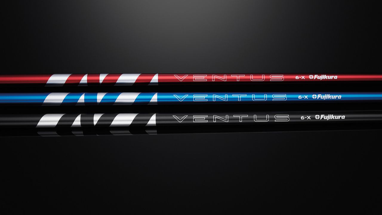 Fujikura Completes VeloCore+ Lineup With Two New Shafts