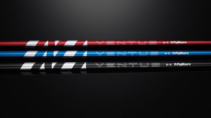 Fujikura Completes VeloCore+ Lineup With Two New Shafts