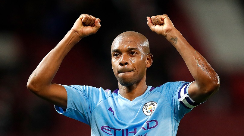 Fernandinho