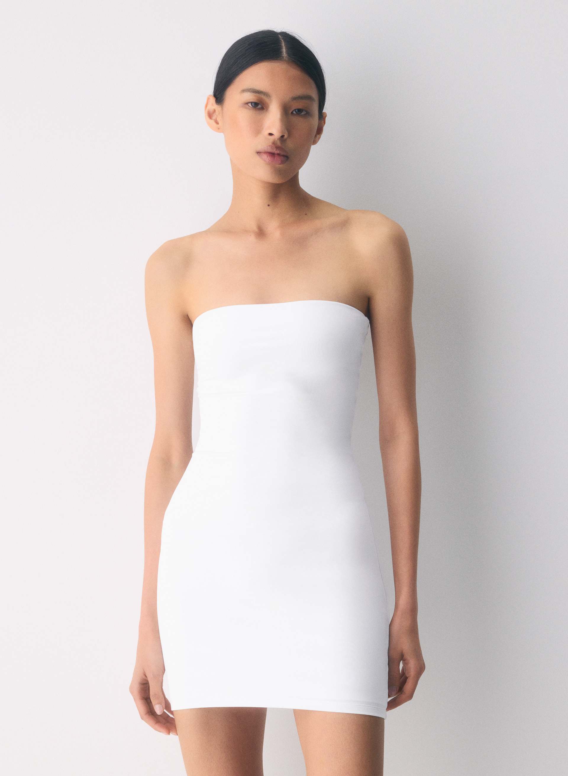 Original Contour Enrapture Mini Tube Dress