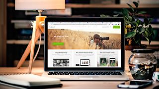 The best website builders for photographers