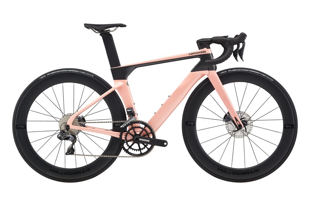 fastest aero bike 2020