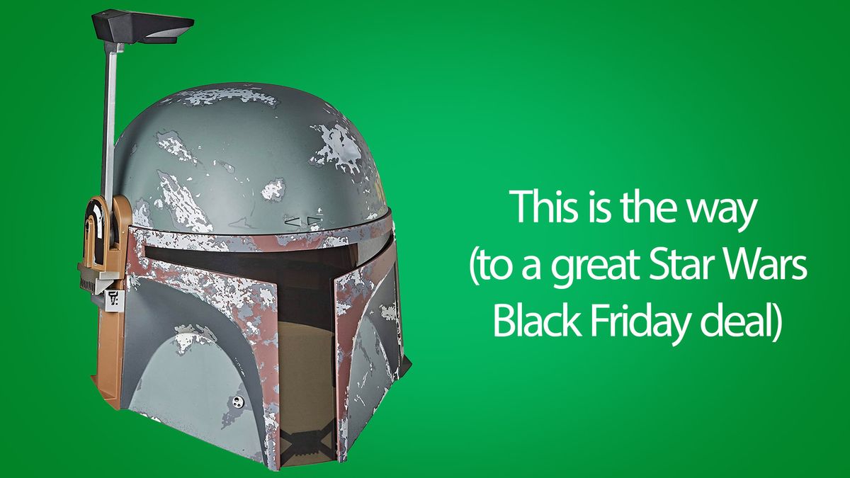 best star wars black friday deals