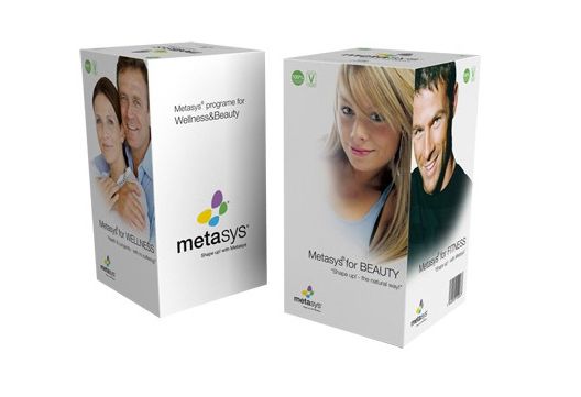 Metasys packs