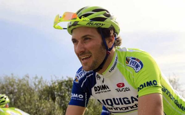 Can Ivan Basso still triumph in a three-week race