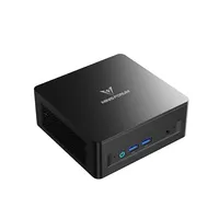 Minisforum Deskmini UM760 Slim mini PC Minisforum Deskmini UM760 Slim mini PC