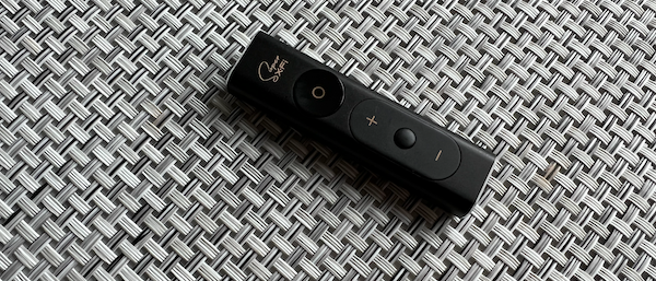 Creative Sound Blaster X1