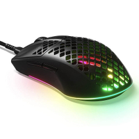 SteelSeries Aerox 3 wired mouse | $24 off