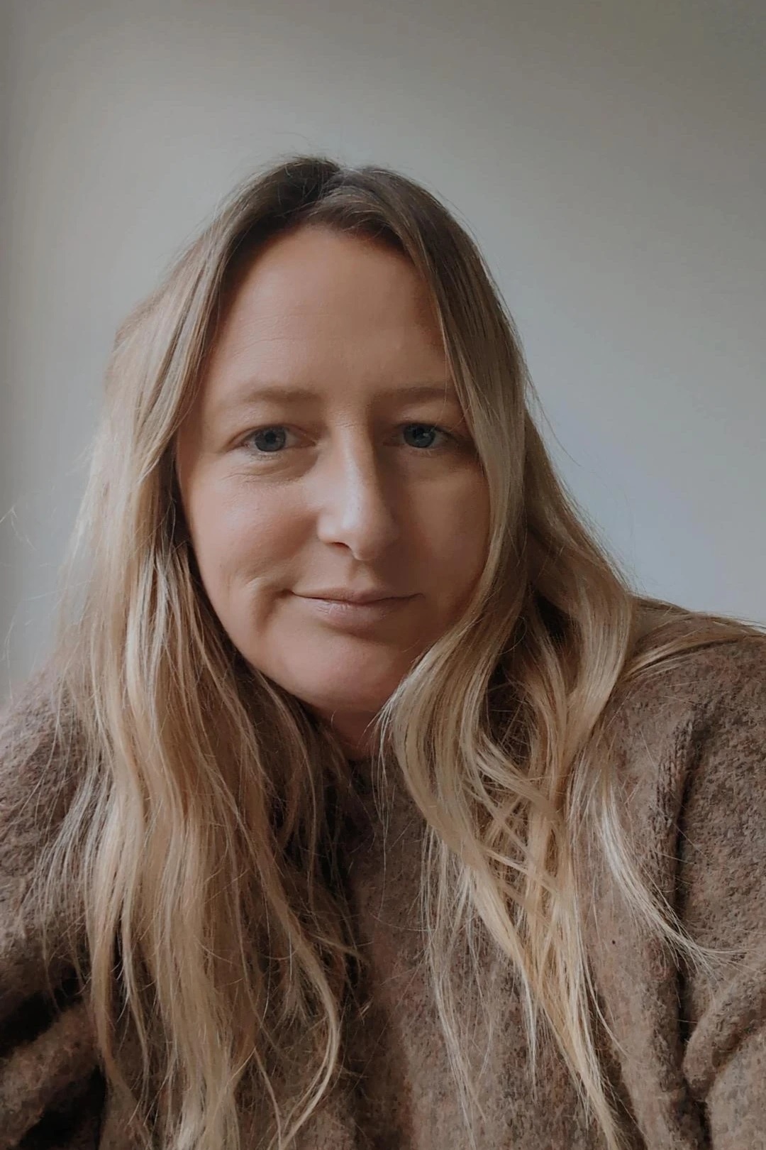 Headshot of Carly Allison - Fired Earth