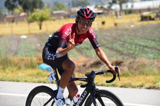 Egan Bernal (Team Ineos)