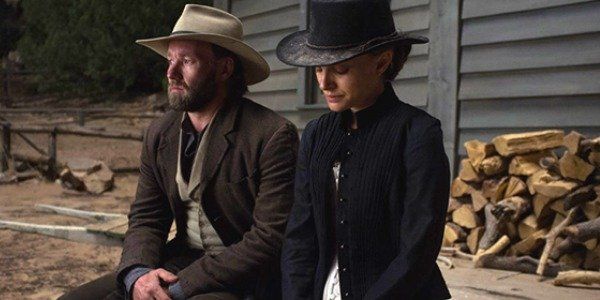 Natalie Portman's Jane Got A Gun Opened To Disastrous Numbers | Cinemablend