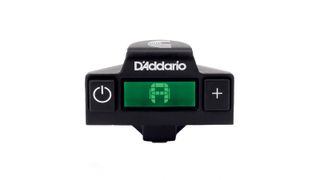 Best guitar tuners: D'Addario NS Micro Soundhole Tuner