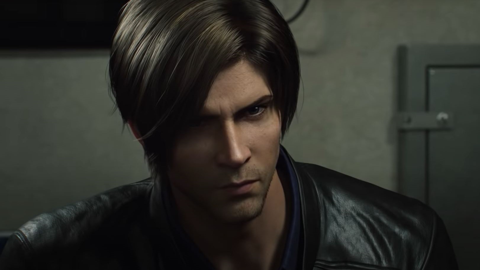 Netflixs Resident Evil Infinite Darkness Has An Action Packed New