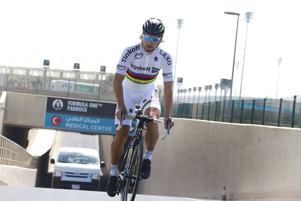 Peter Sagan (Tinkoff-Saxo)