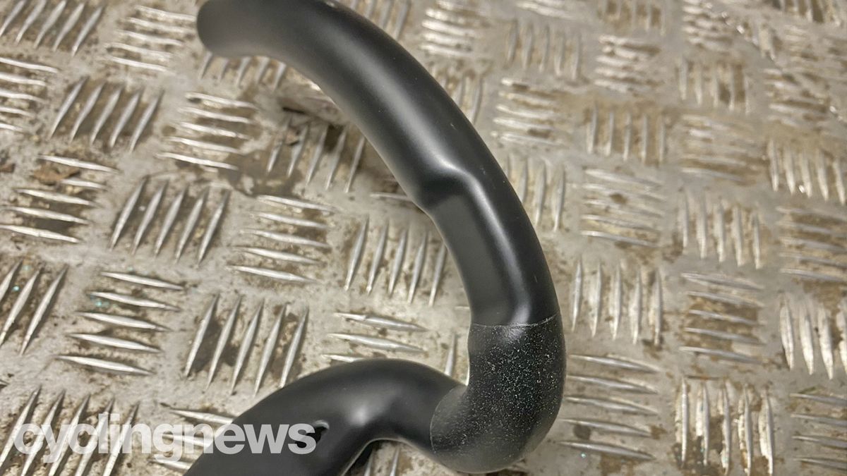 Coefficient RR handlebar review