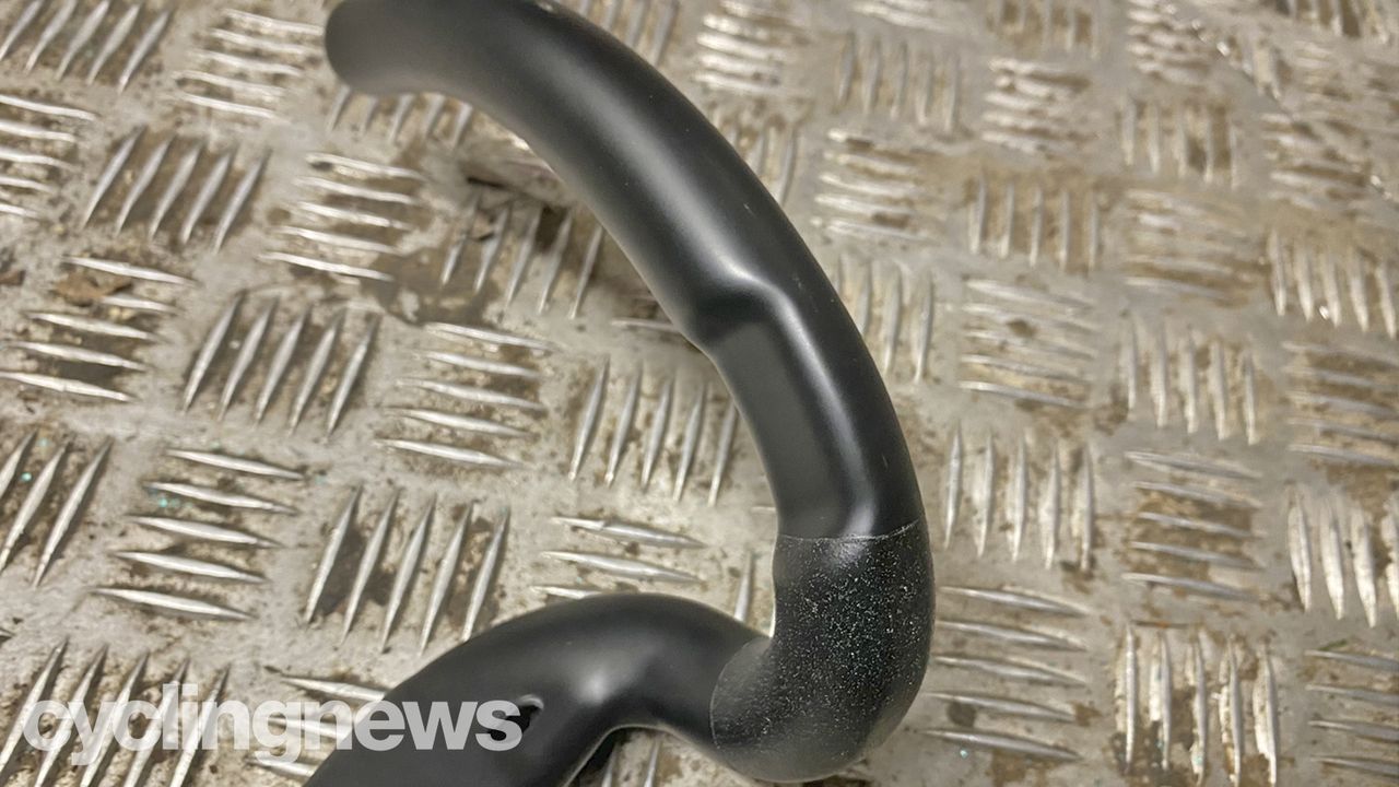 Coefficient RR handlebar review
