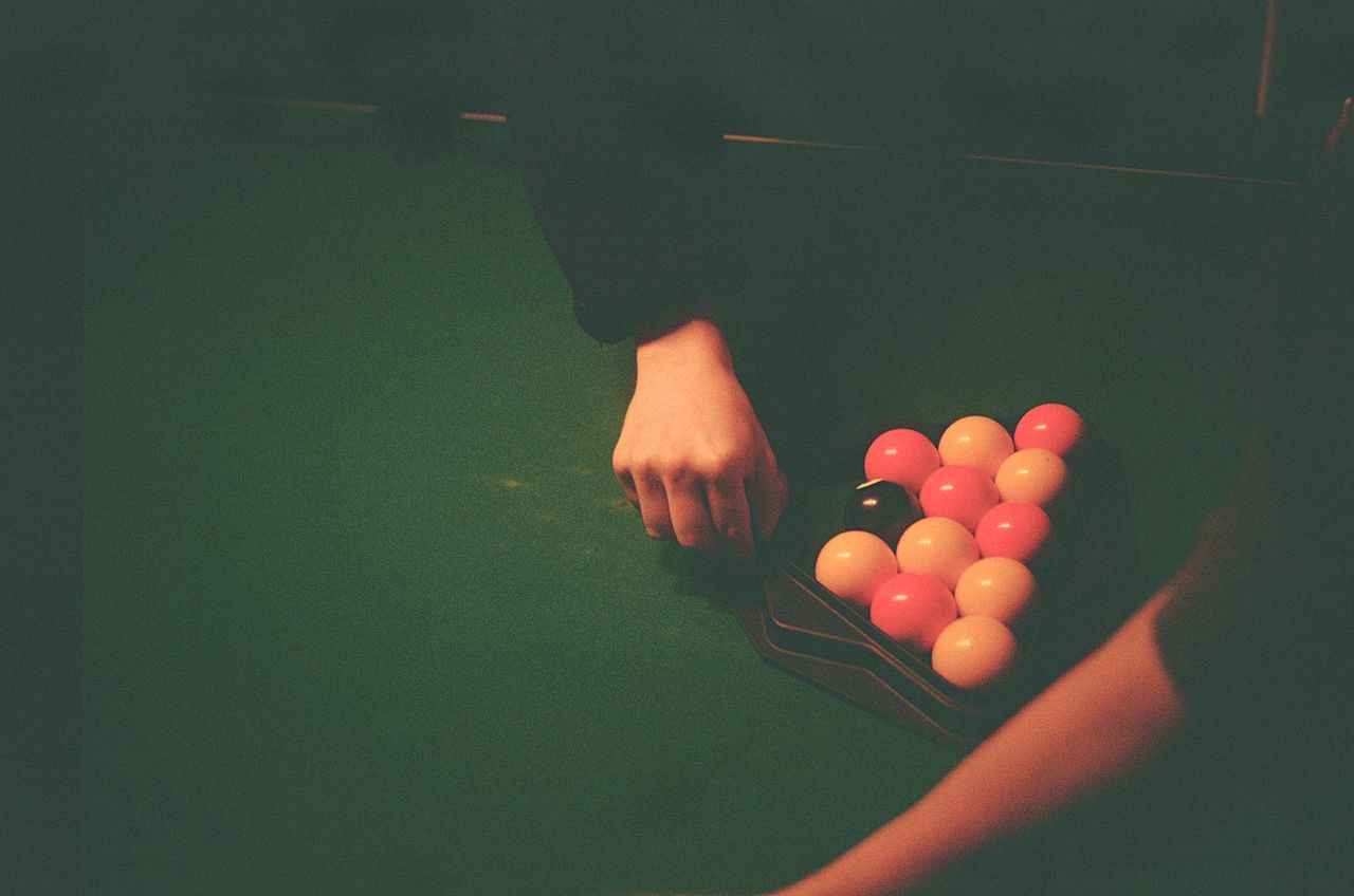 A photo taken on a Lomography Lomo MC-A 35mm film camera