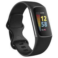 Fitbit Charge 5 Advanced Fitness &amp; Health Tracker – now $129.95 at Amazon