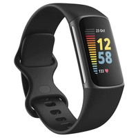 Fitbit Charge 5 Advanced Fitness &amp; Health Tracker – was $179.95, now $129.95 at Amazon