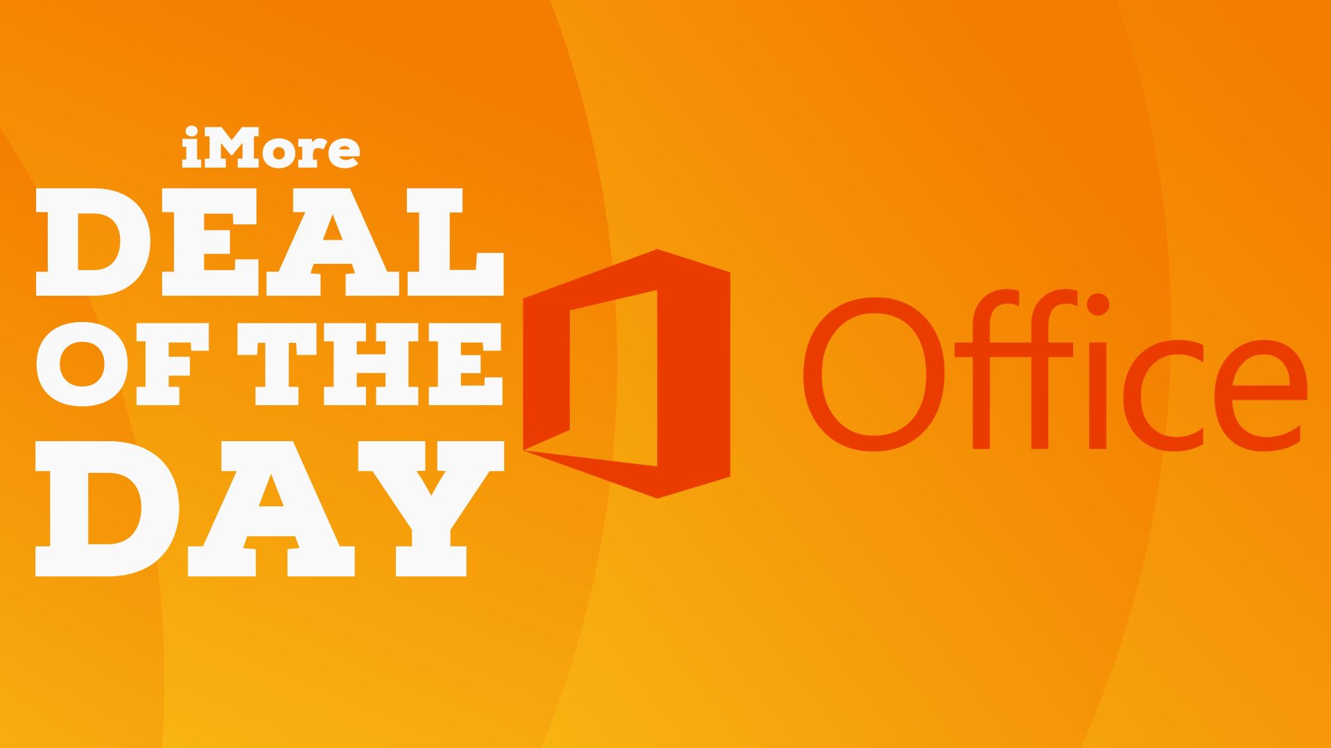 Enjoy this Microsoft Office on your Mac for life at just $29.99