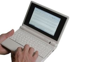 Eee PC 900