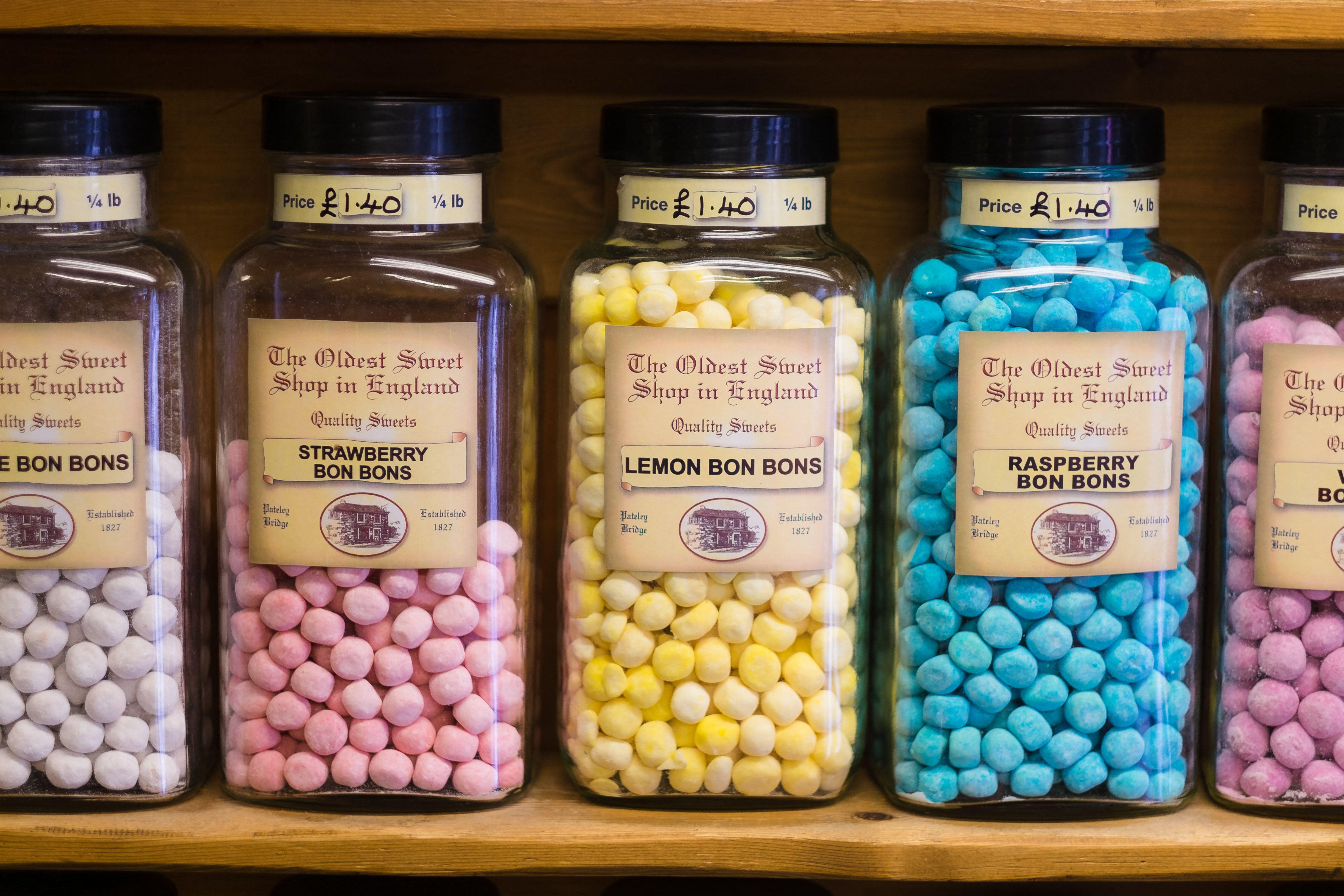 Sweets