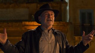 James Mangold teases meaning of Indiana Jones and the Dial of Destiny