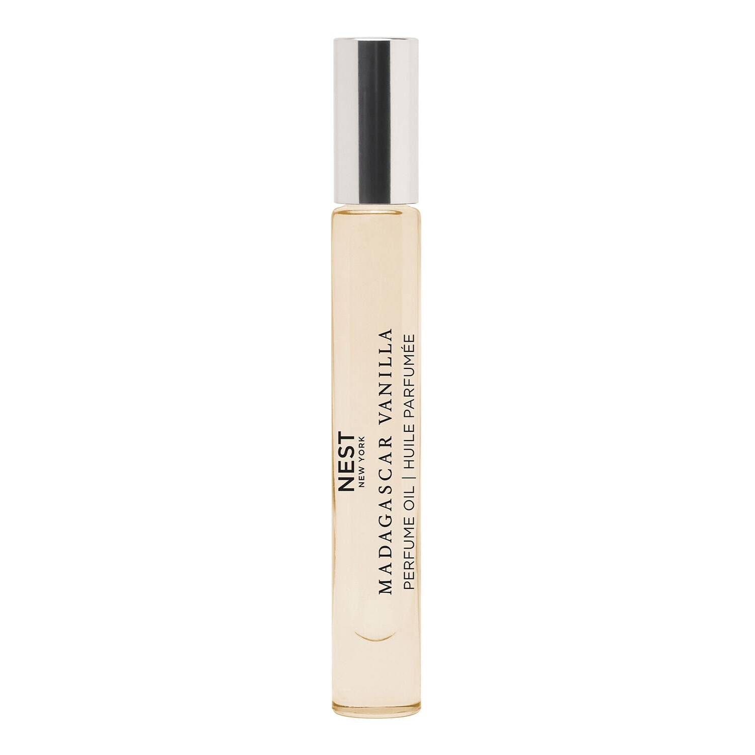Nest New York Madagascar Vanilla Perfume Oil Rollerball 6ml