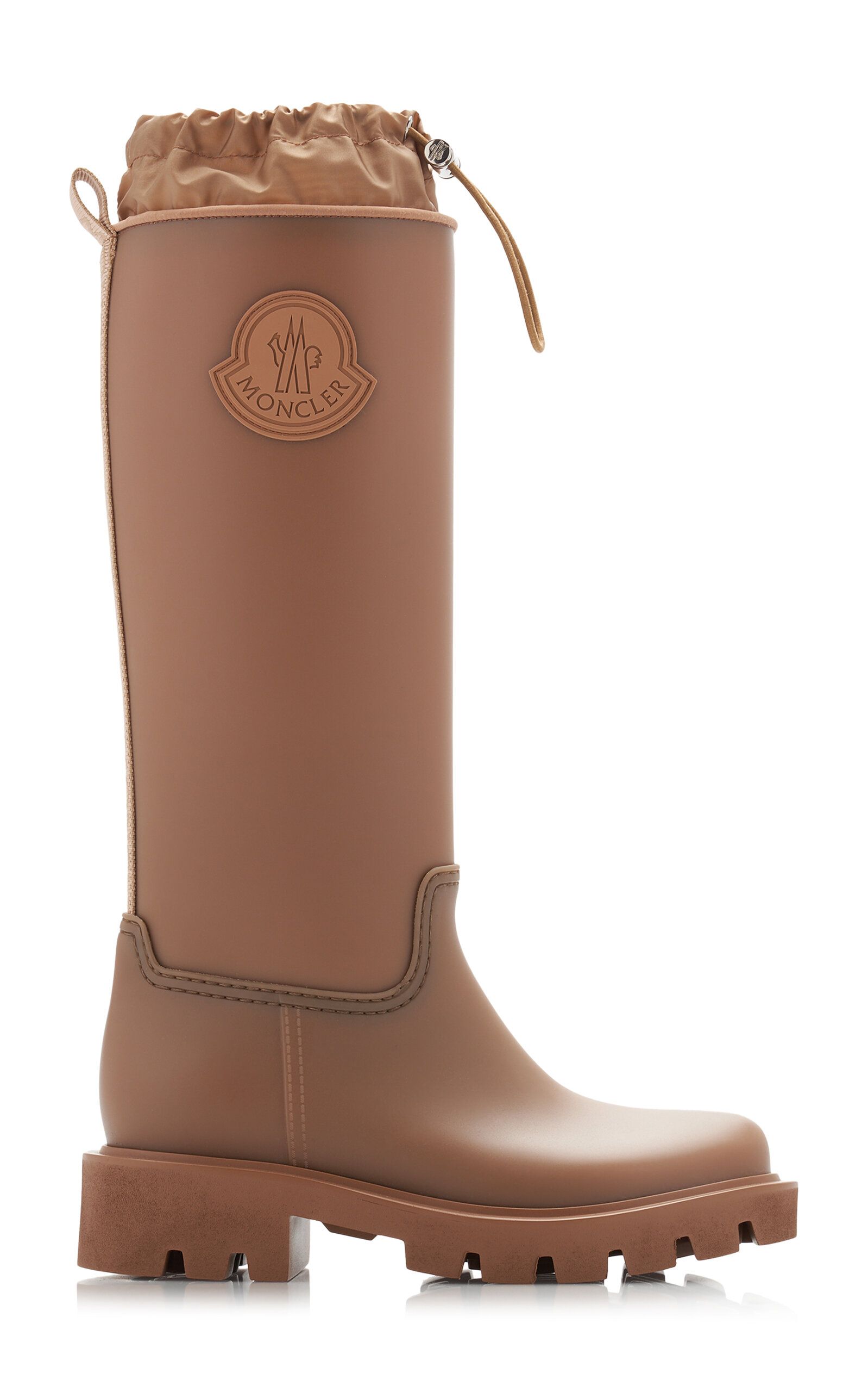 Kickstream Rubber Rain Boots
