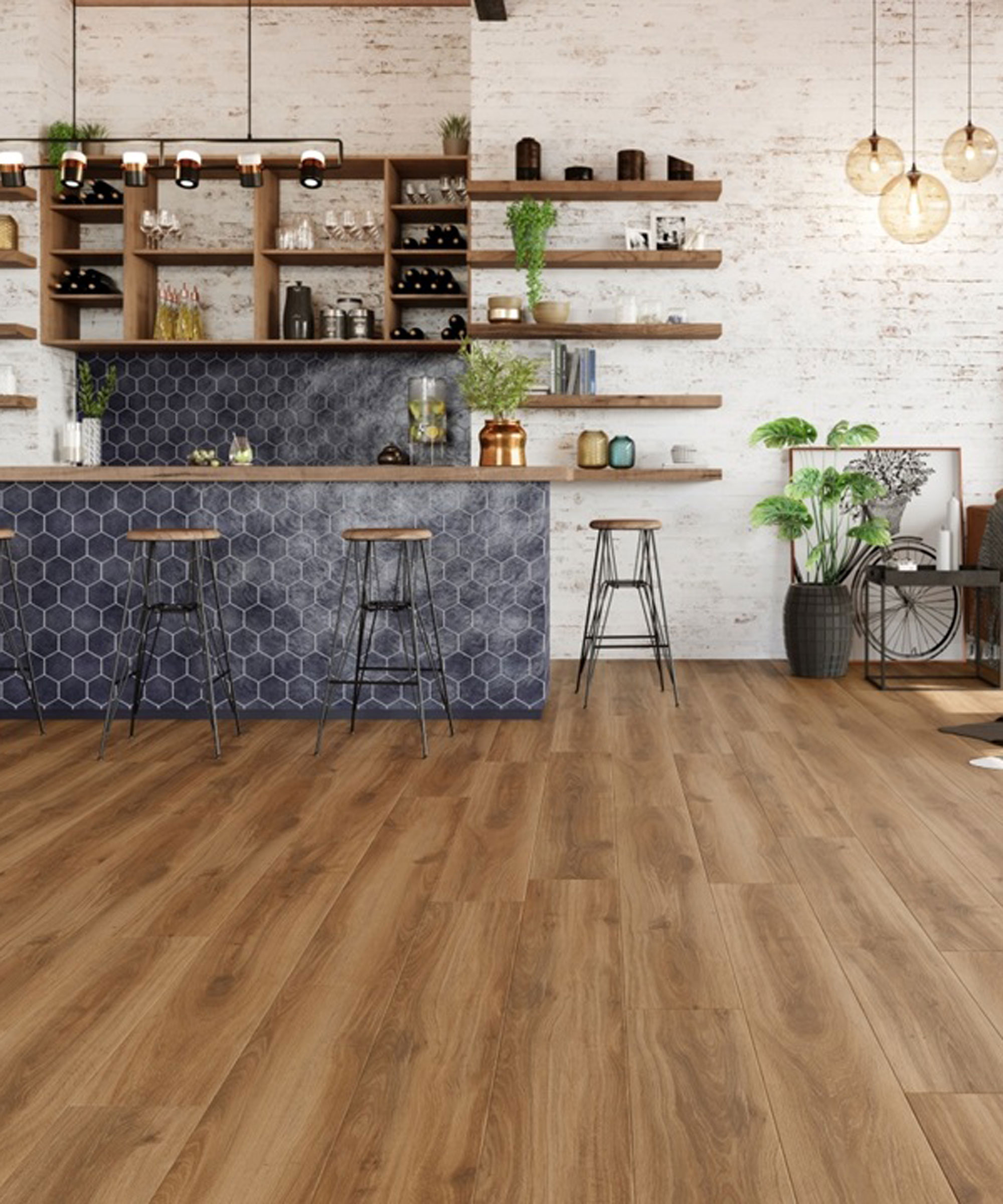 11 types of flooring materials to consider for your home the pros and