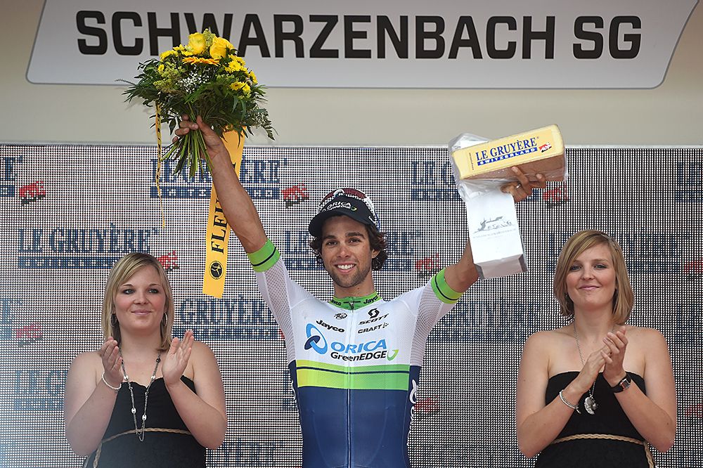 Michael Matthews (Orica-GreenEdge)