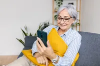 A Step Ahead A Step Ahead