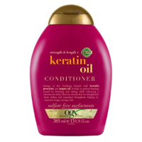 OGX Anti-Breakage+ Keratin Oil pH Balanced Conditioner | RRP: £6.99