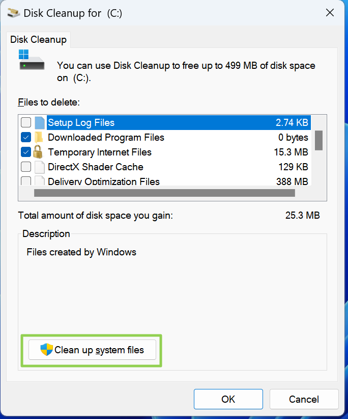 Como otimizar o desempenho do SSD no Windows 10 ou 11