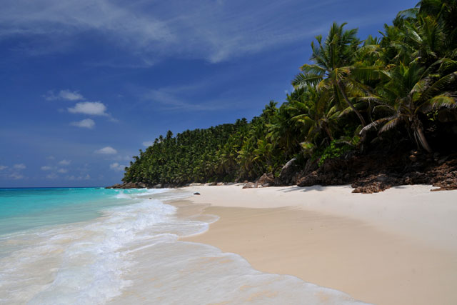 Seychelles