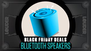 black friday bluetooth speaker deals