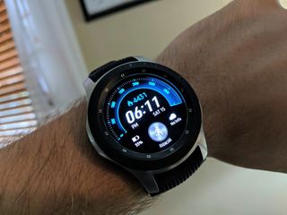 Galaxy Watch