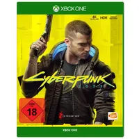 Cyberpunk 2077 (Day 1 Edition) till Xbox | 484:- hos Amazon Cyberpunk 2077 (Day 1 Edition) till Xbox | 484:- hos Amazon