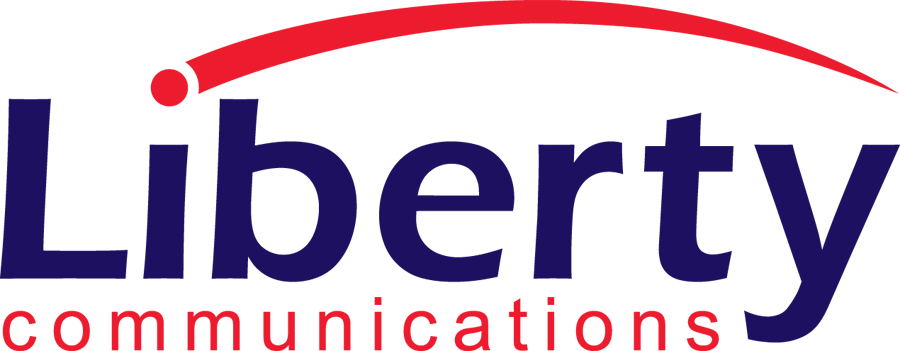 Liberty Communications logo