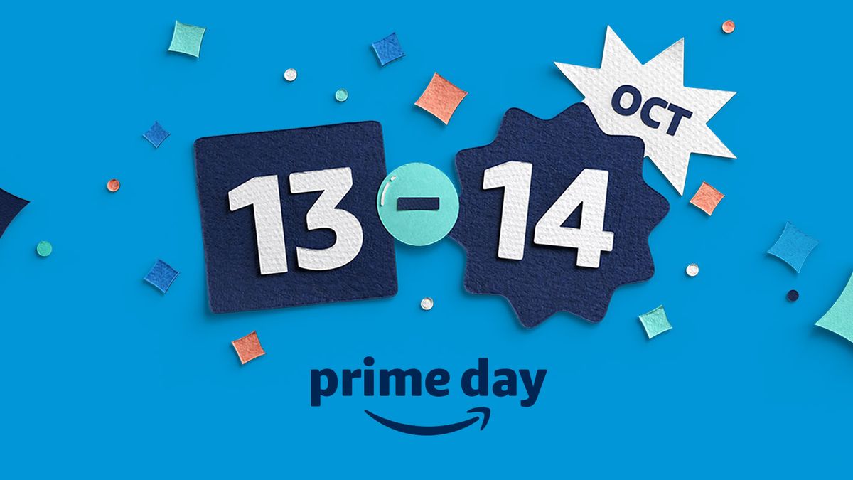 Get Your Free Amazon Prime Account For Amazon Prime Day Creative Bloq