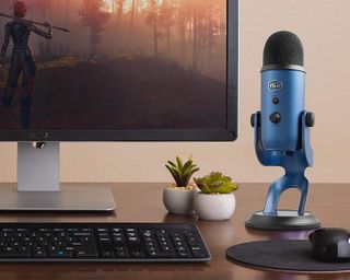 Blue Yeti Amazon