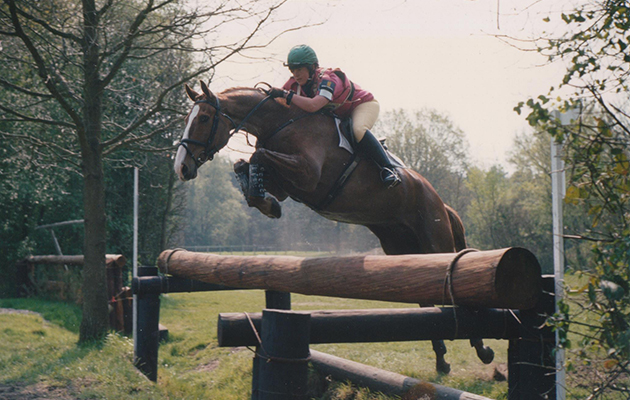 Toytown Zara Tindall die