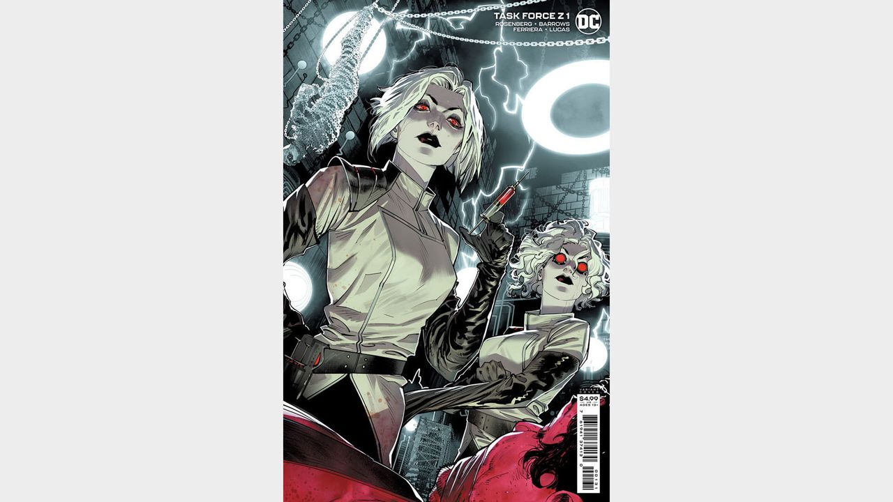DC October 2021 solicitations